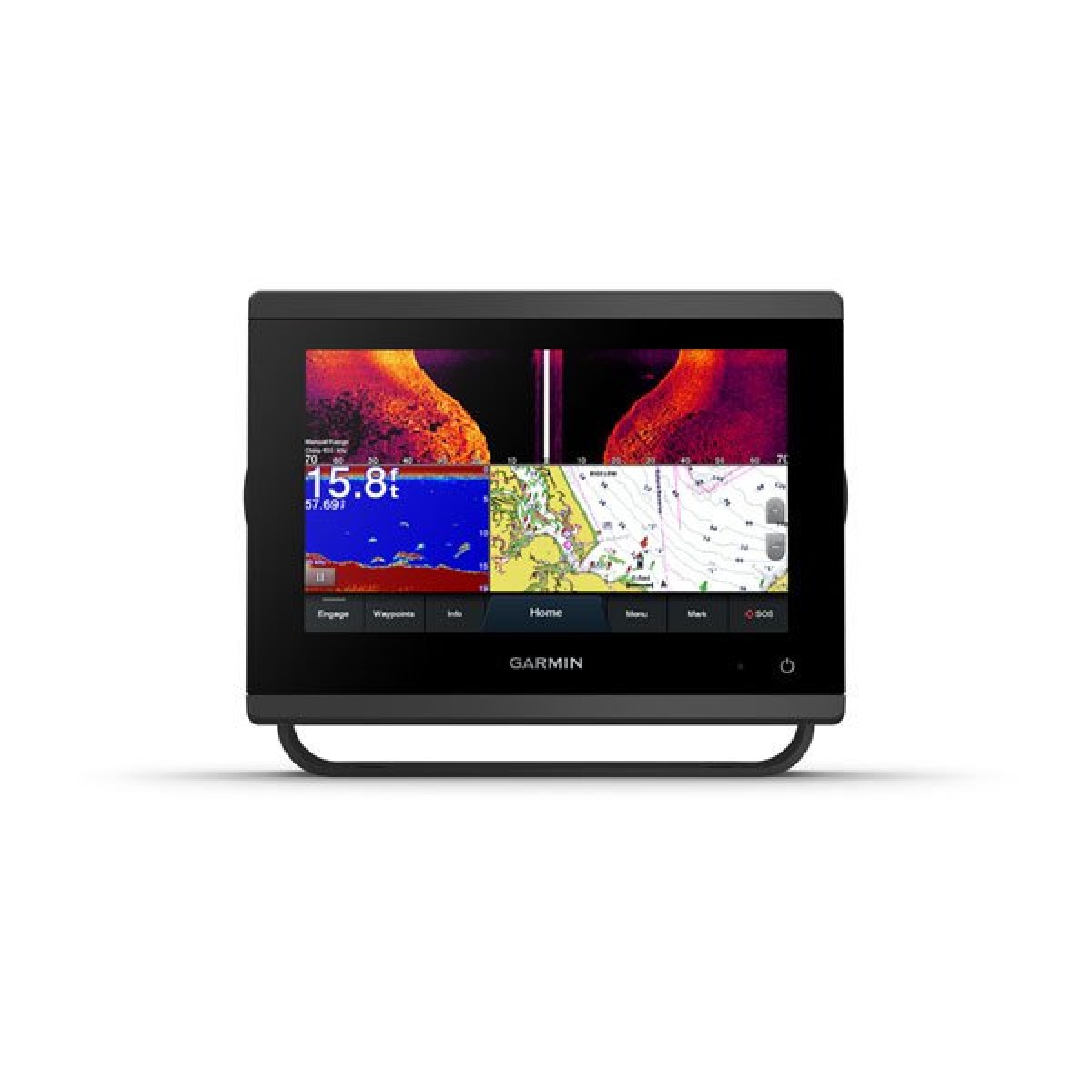 Garmin 2024 gpsmap 1042xsv